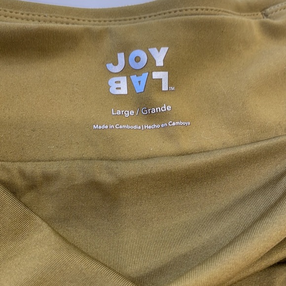 JoyLab Shorts Joylab Shorts Large Poshmark
